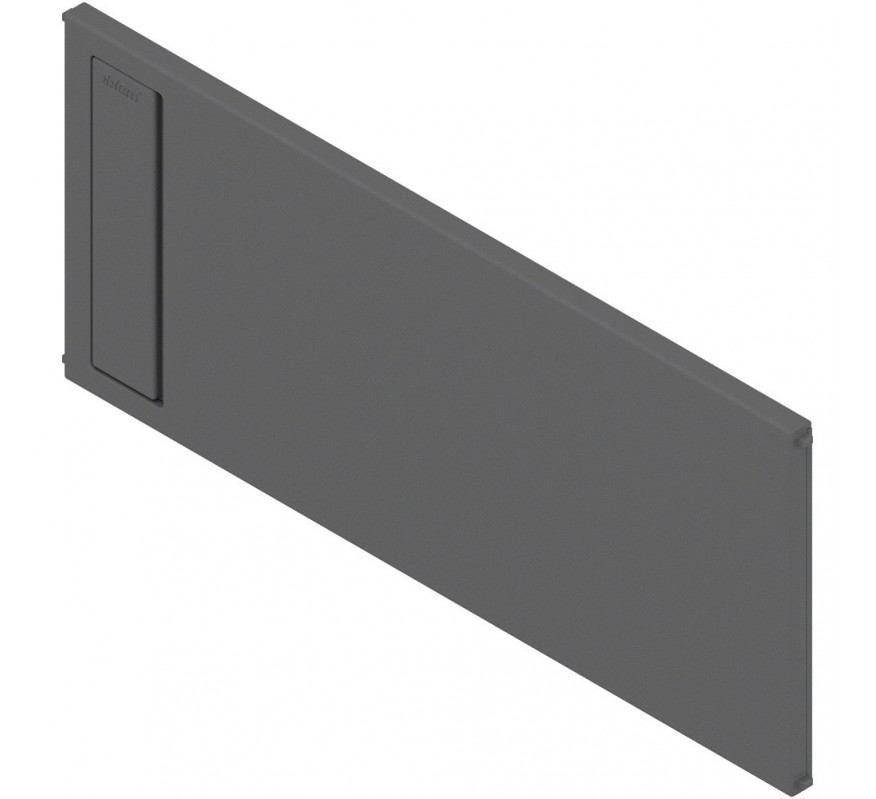 SEPARADOR TRANSVERSAL LEGRABOX GRIS ZC7Q0U0FS