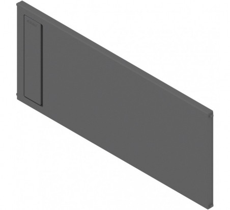 SEPARADOR TRANSVERSAL LEGRABOX GRIS ZC7Q0U0FS