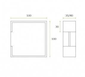 CAJA FUERTE ILUX AR-2E