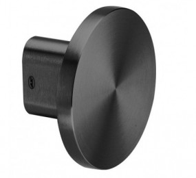 POMO FIJO 100MM TIT. BLACK IN.00.165.TB