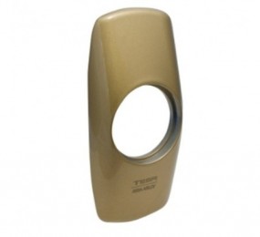 EMBELLECEDOR 855 P/ESCUDO PROTECTOR E-800 DORADO