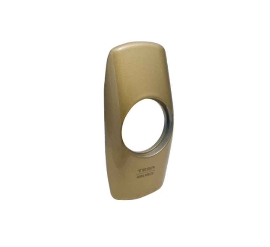 EMBELLECEDOR 855 P/ESCUDO PROTECTOR E-800 DORADO