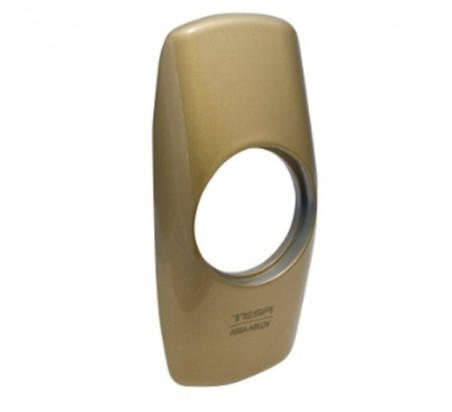 EMBELLECEDOR 855 P/ESCUDO PROTECTOR E-800 DORADO