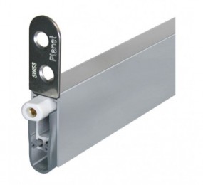 BURLETE PLANET PARA PUERTA CORREDERA HS RD DE 710MM