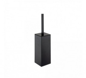 ESCOBILLERO PARED SLIM BLACK IN.44.205.P