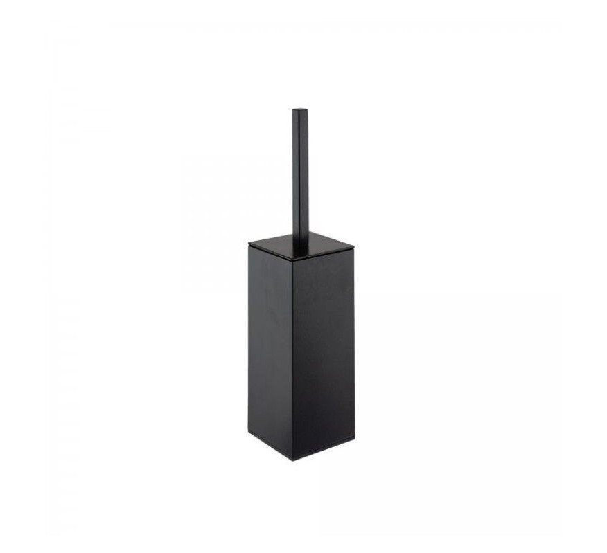 ESCOBILLERO PARED SLIM BLACK IN.44.205.P