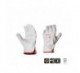 GUANTES PIEL MASTER NC : TALLA:9