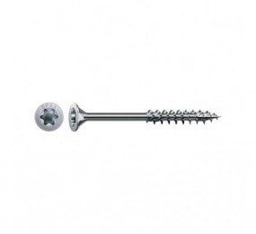 TORNILLOS ABC TORX DE CABEZA PLANA CINCADO SPAX