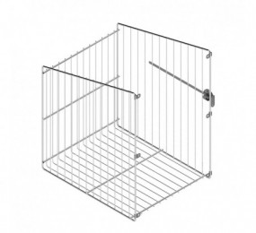 CAJA FUERTE ILUX AR-2E