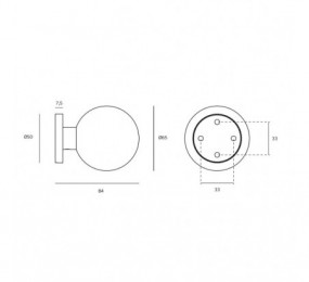 CAJA FUERTE ILUX AR-2E