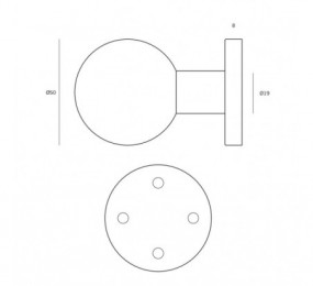 CAJA FUERTE ILUX AR-2E