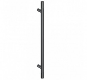 MANILLON P8250-C-MBC MATT BLACK CHROME