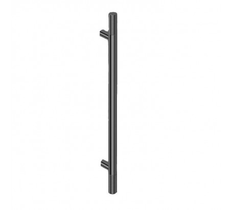 MANILLON P8250-C-MBC MATT BLACK CHROME