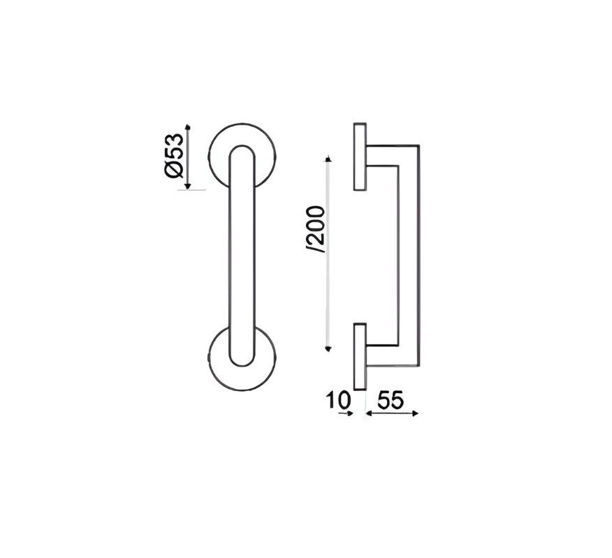 MANILLON CON ROSETA SVM-338