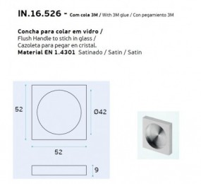 CAJA FUERTE ILUX AR-2E