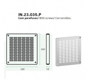 ELECTROIMÁN DORMA EM-500 G