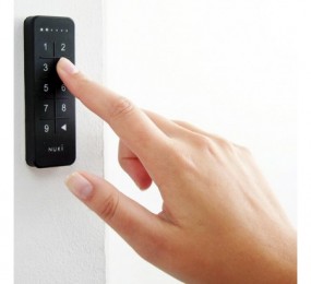 NUKI KEYPAD TECLADO SMART LOCK