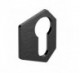 JUEGO BOCALLAVES ARCHI SKETCH IN.04.131.PZ JNF : ACABADOS:TITANIUM BLACK