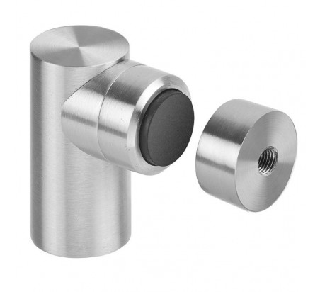 TOPE DE PUERTA MAGNETICO CON RETENEDOR IN.13.189 JNF