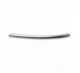 TIRADOR I-163 DIDHEYA : ACABADOS:INOX MATE, MEDIDA:10x512MM