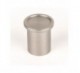 POMO ROUND 0499 VIEFE : ACABADOS:INOX MATE AISI