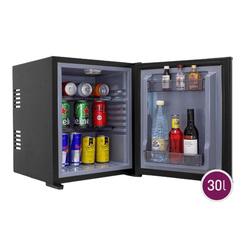 Minibar Omnitec Pure