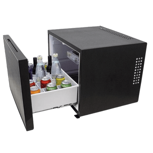 Minibar de cajón Omnitec 